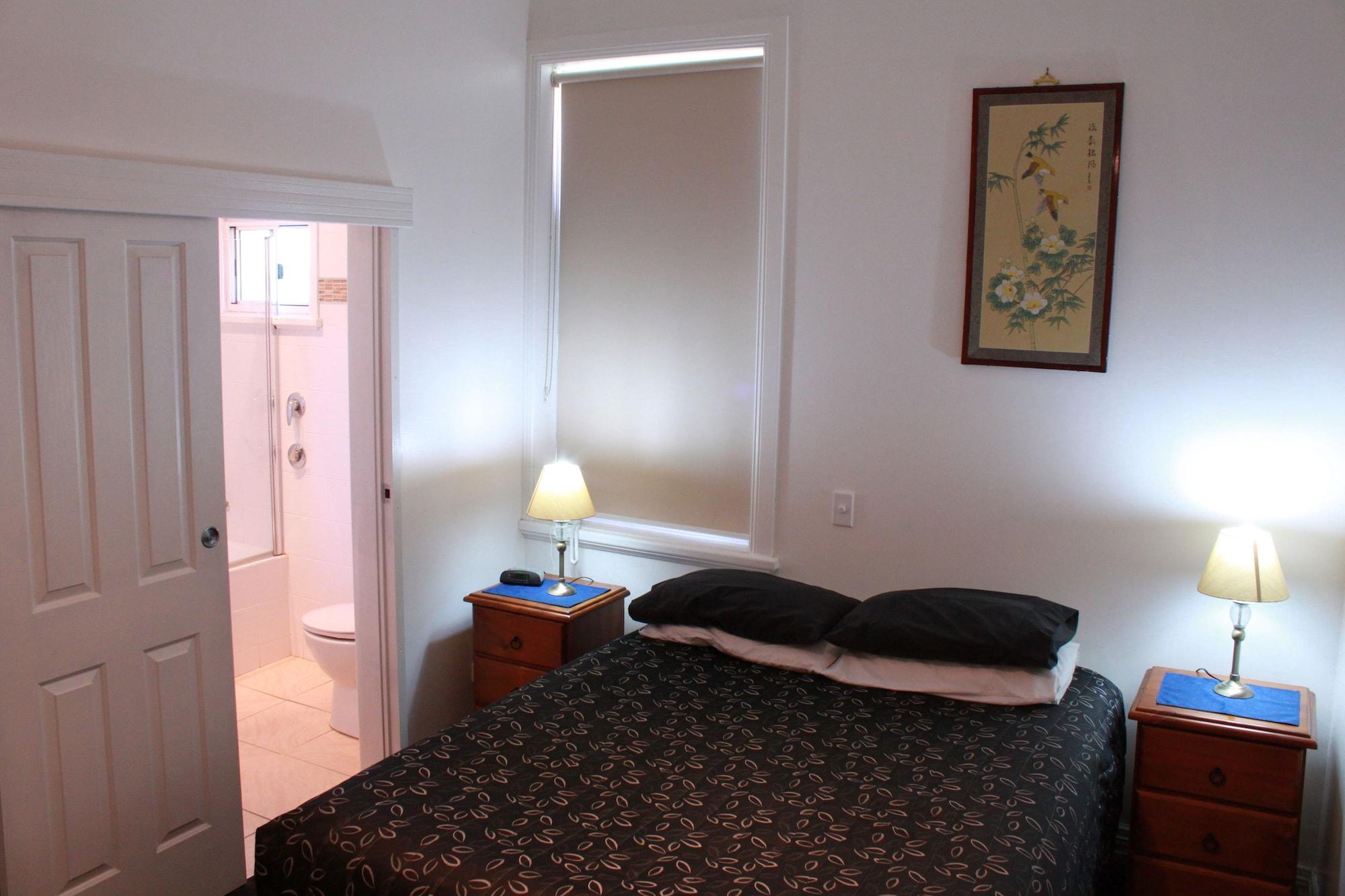 The Outback 3*