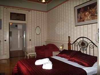 Motel The Outback 3*