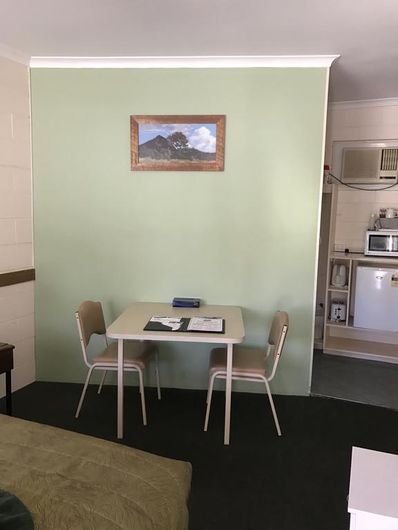 The Outback 3* Broken Hill
