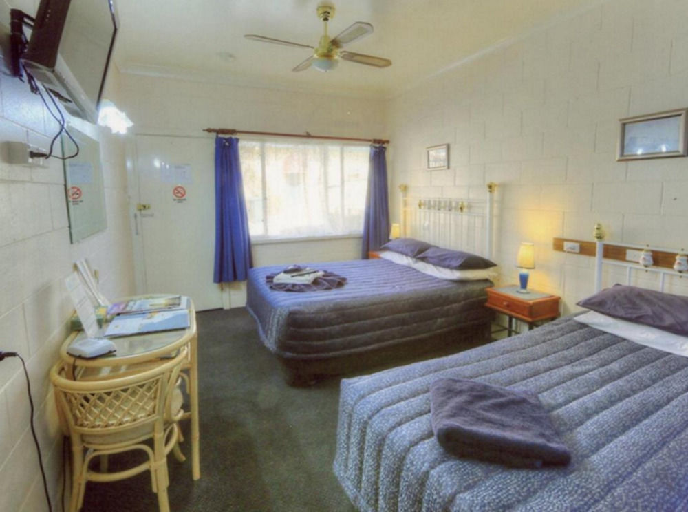 Motel The Outback